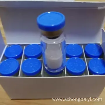 Lyophilized Bodybuilding Powder Peg-Mgf Peptide Peg Mgf